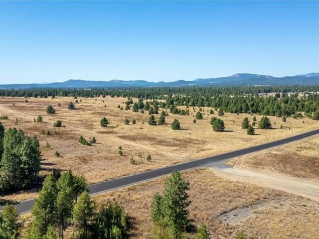 Land for sale in Deer Park, Washington