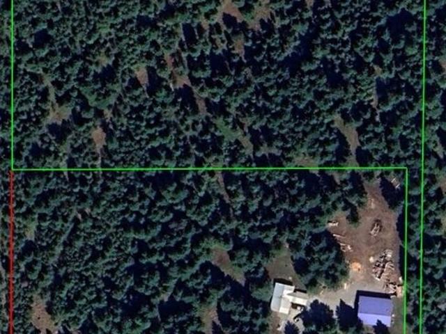Land for sale in Athol, Idaho