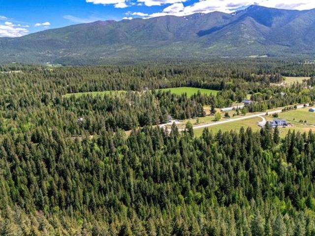 Land for sale in Bonners Ferry, Idaho