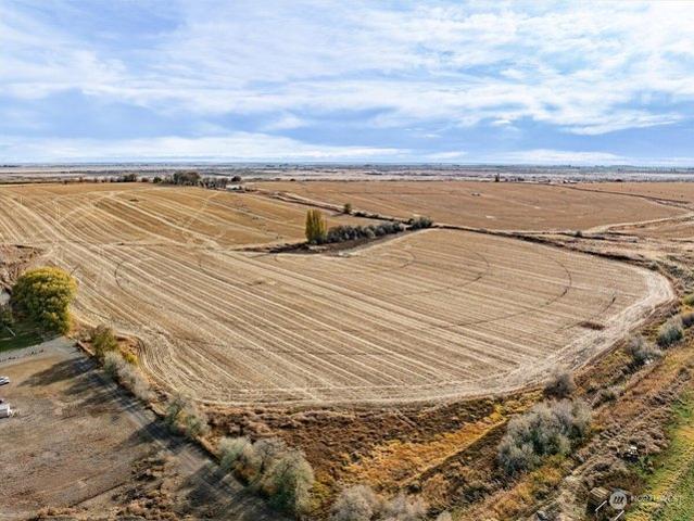 Farm for sale in Connell, Washington
