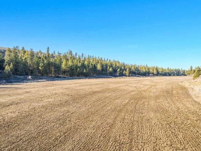 Land for sale in Fairfield, Washington