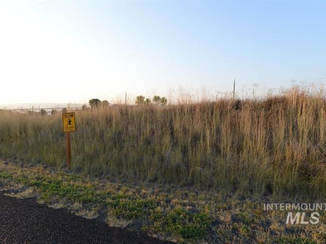 Land for sale in Lewiston, Idaho