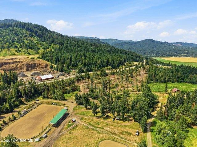 Land for sale in Saint Maries, Idaho