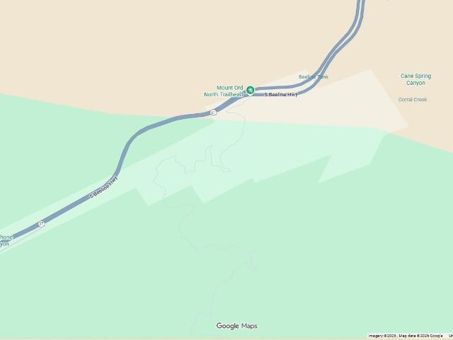 Land for sale in Gila, Arizona