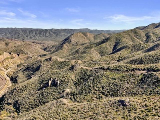 Land for sale in Gila, Arizona