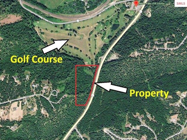 Land for sale in Bonners Ferry, Idaho