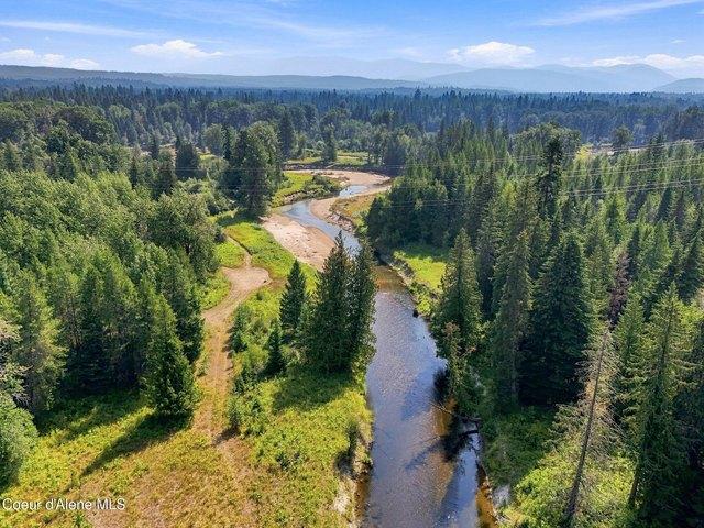 Land for sale in Sandpoint, Idaho