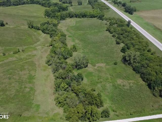 Land for sale in Davis, Iowa