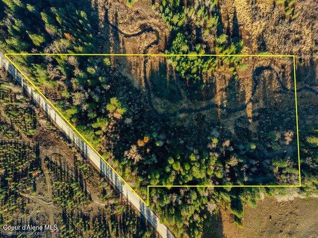 Land for sale in Priest River, Idaho