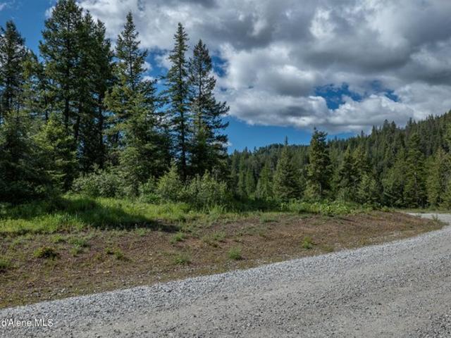 Land for sale in Spirit Lake, Kootenai County