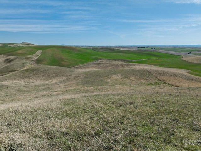 Land for sale in Moscow, Idaho