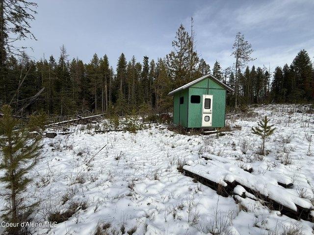 Land for sale in Saint Maries, Benewah County