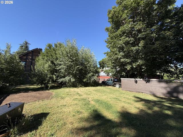 Land for sale in Trout Lake, Washington