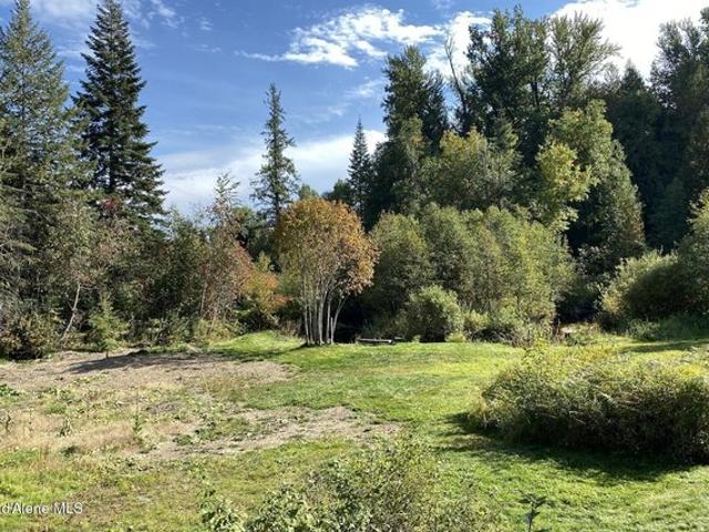 Land for sale in Sandpoint, Idaho