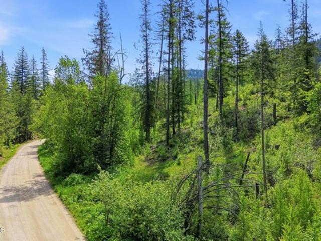 Land for sale in Sagle, Idaho