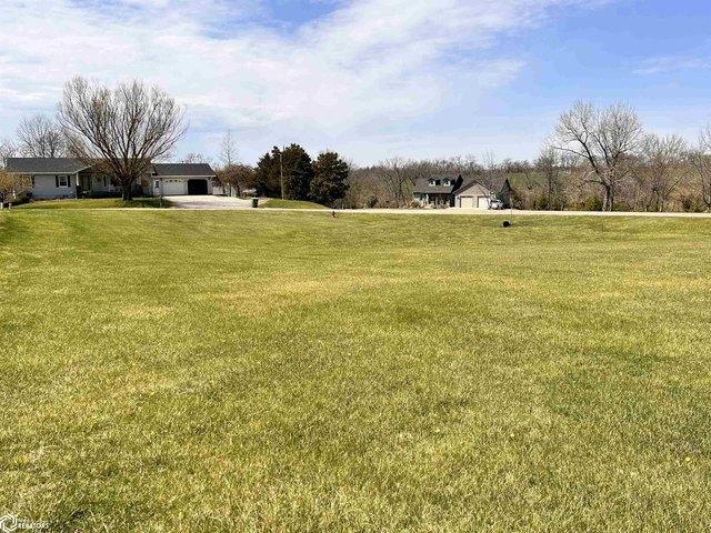 Land for sale in Davis, Iowa