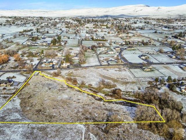 Land for sale in Selah, Washington