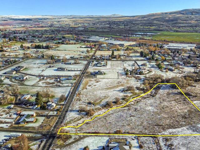 Land for sale in Selah, Washington