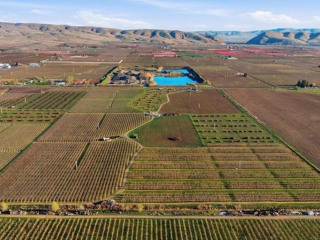 Land for sale in Wapato, Washington