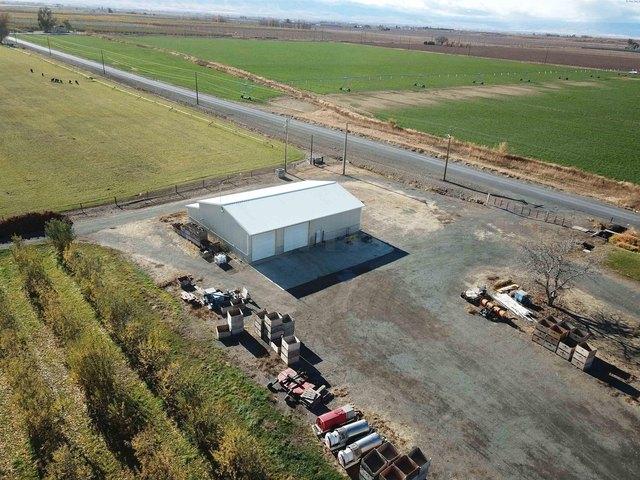 Farm for sale in Wapato, Washington