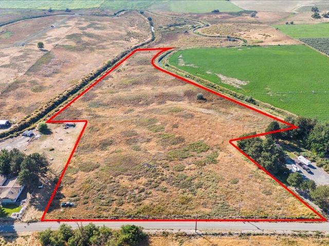 Land for sale in Washington