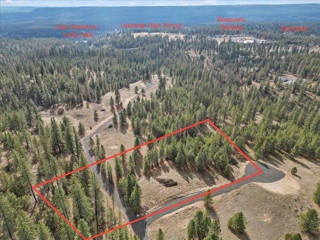 Land for sale in Deer Park, Washington