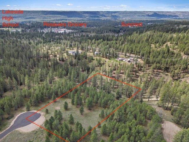 Land for sale in Deer Park, Washington