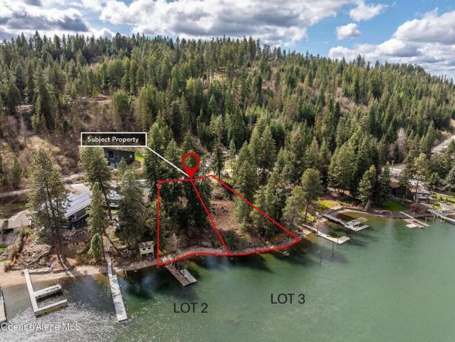 Land for sale in Coeur D Alene