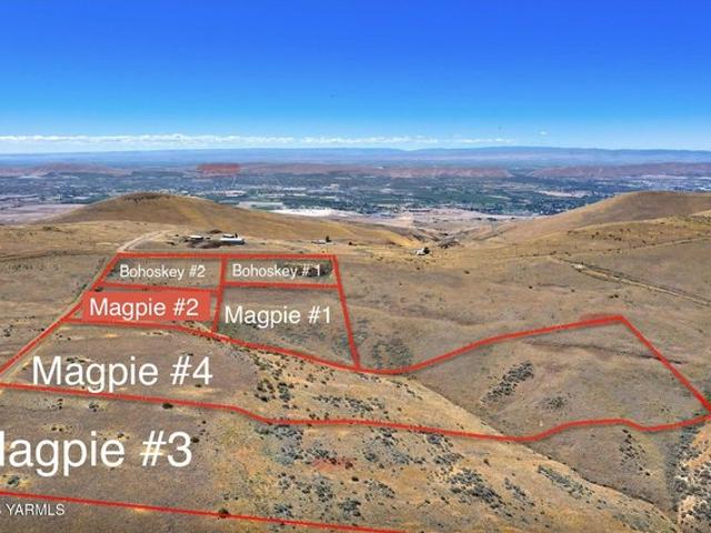 Land for sale in Yakima, Washington
