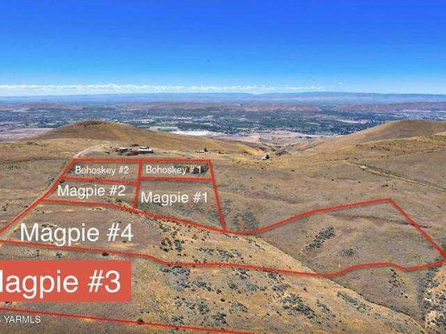 Land for sale in Yakima, Washington