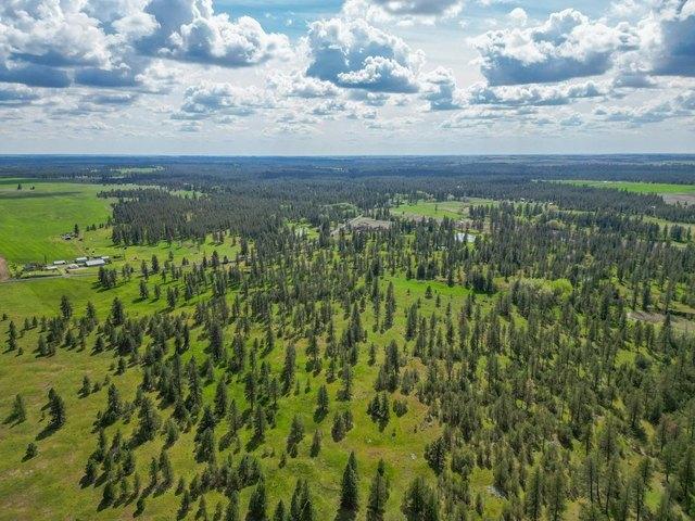 Land for sale in Cheney, Washington
