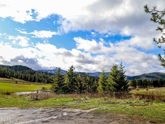 Land for sale in Cataldo, Idaho