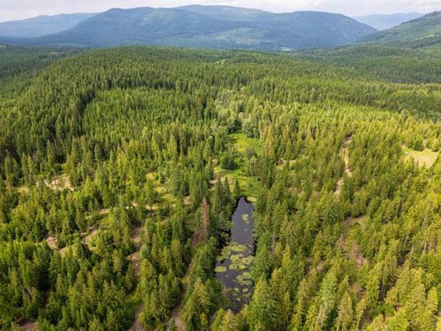 Land for sale in Bonners Ferry, Idaho