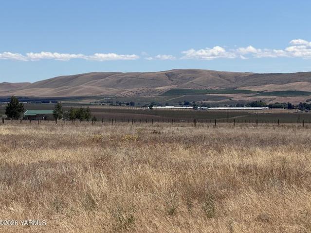Land for sale in Yakima, Washington