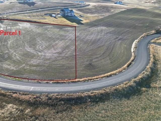 Land for sale in Moscow, Idaho