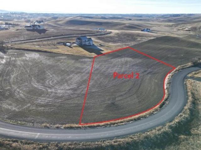 Land for sale in Moscow, Idaho