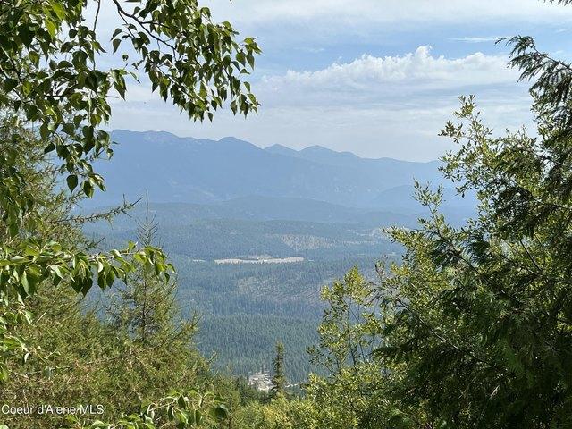 Land for sale in Moyie Springs, Idaho