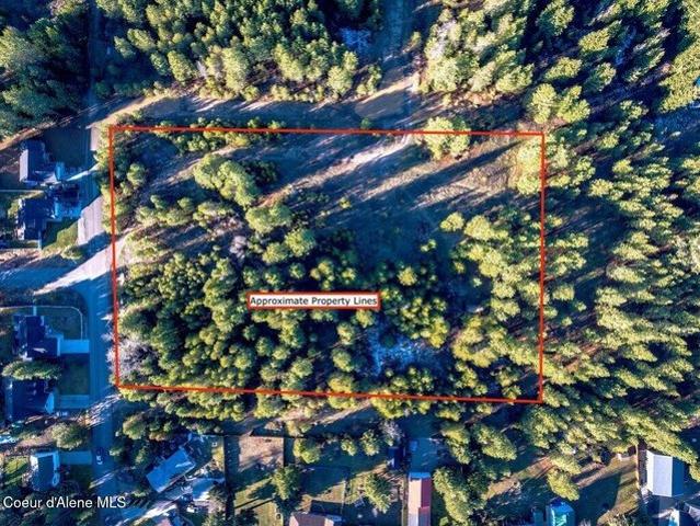Land for sale in Spirit Lake, Idaho