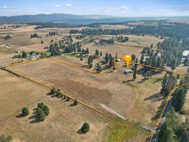 Land for sale in Colbert, Washington
