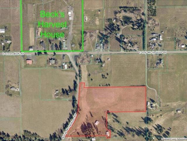 Land for sale in Mead, Washington