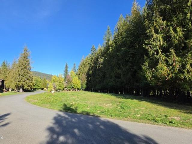 Land for sale in Sandpoint, Bonner County