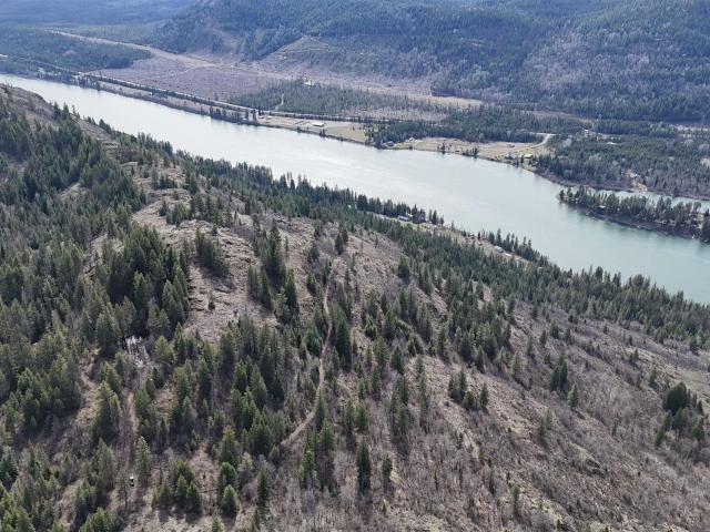 Land for sale in Ione, Washington