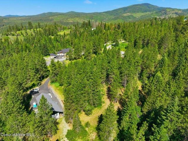 Land for sale in Rathdrum, Idaho