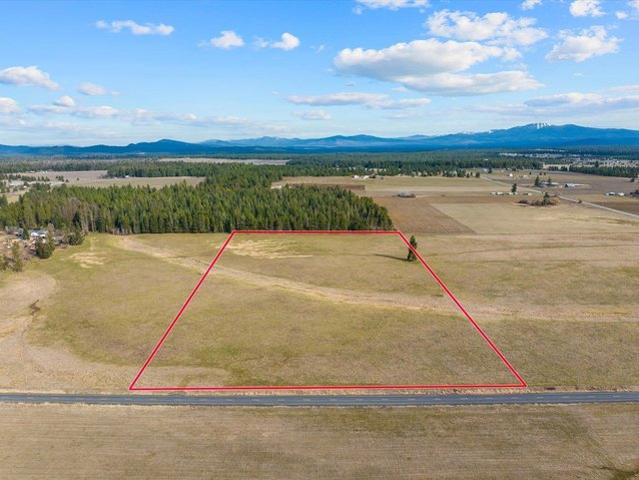 Land for sale in Deer Park, Washington
