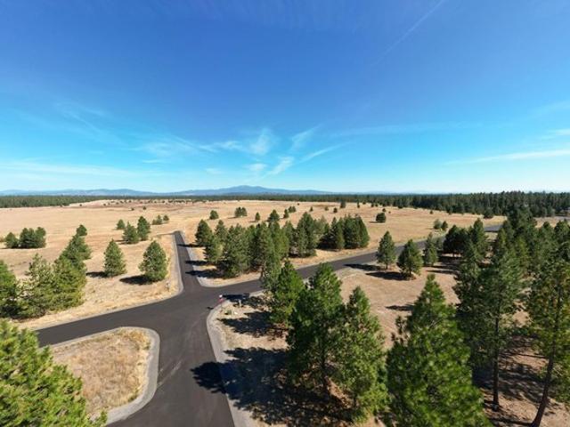 Land for sale in Deer Park, Washington
