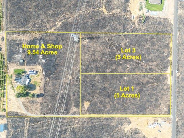 Land for sale in Benton City, Washington