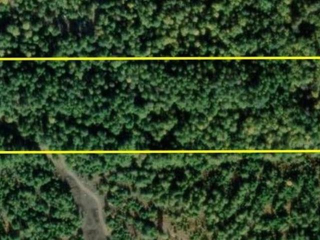 Land for sale in Priest River, Bonner County