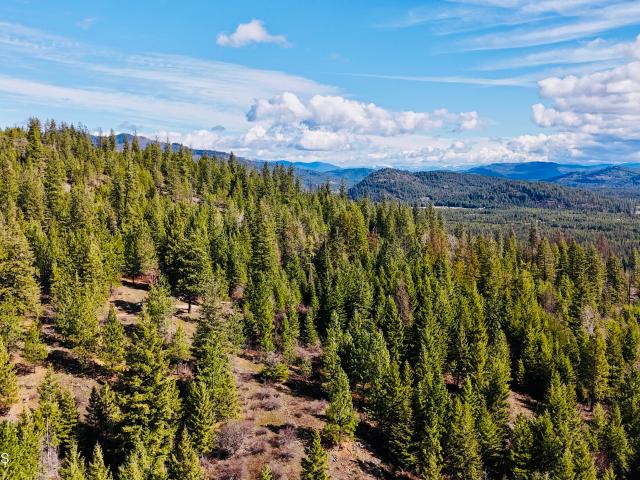 Land for sale in Priest River, Idaho