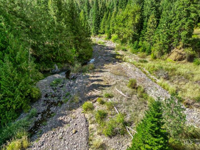 Land for sale in Kendrick, Idaho