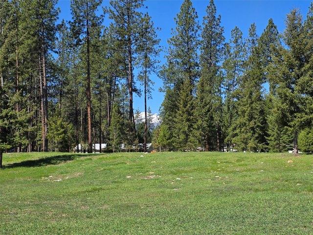 Land for sale in Libby, Montana